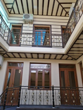Aziz Hotel